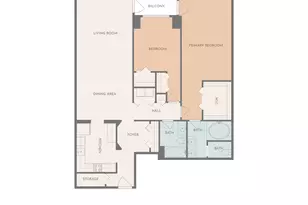 1001 Marina Dr, Quincy, MA 02171 - Photo 17