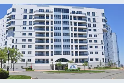1001 Marina Dr #705, Quincy, MA 02171 - Photo 1