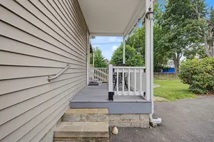 22 O'Connor Ave, Holyoke, MA 01040 - Photo 5