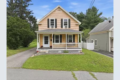 96 Apricot St, Worcester, MA 01603 - Photo 1