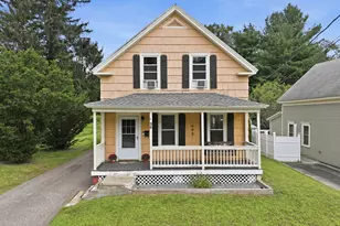 96 Apricot St, Worcester, MA 01603 - Photo 1