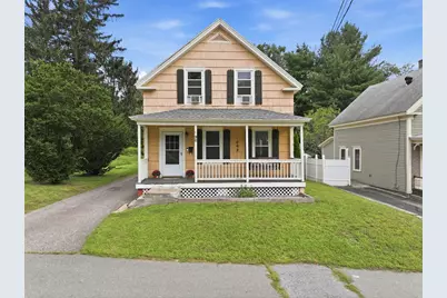 96 Apricot St, Worcester, MA 01603 - Photo 3