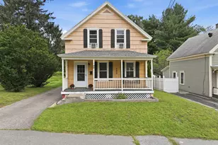 96 Apricot St, Worcester, MA 01603 - Photo 3