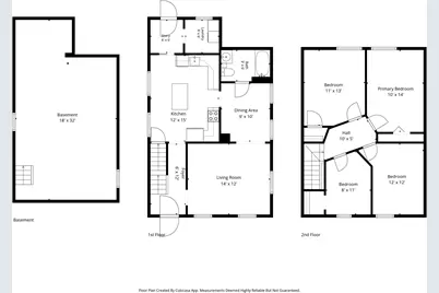 96 Apricot St, Worcester, MA 01603 - Photo 39