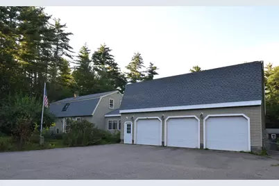 287 Middle Road, Brentwood, NH 03833 - Photo 1