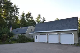 287 Middle Rd, Brentwood, NH 03833 - Photo 1