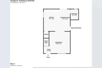 78 Eagle Dr #78, Tewksbury, MA 01876 - Photo 31