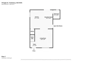 78 Eagle Dr, Tewksbury, MA 01876 - Photo 31
