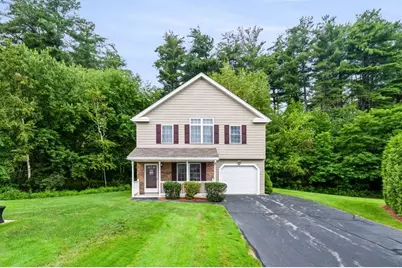 78 Eagle Dr #78, Tewksbury, MA 01876 - Photo 1