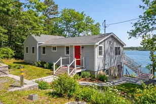 185 Sandy Beach Rd, Plymouth, MA 02360 - Photo 1