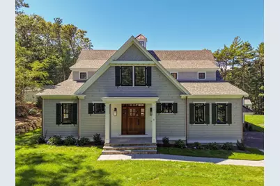 6 Village Dr, Sandwich, MA 02537 - Photo 1