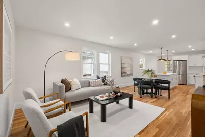 26 Pitcher Ave #1, Medford, MA 02155 - Photo 1