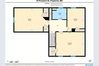 25 Prospect St, Pepperell, MA 01463 - Photo 33