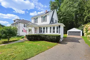 24 Talbot Terrace, Uxbridge, MA 01569 - Photo 1