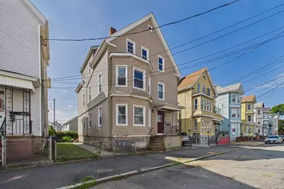56 Independent St, New Bedford, MA 02744 - Photo 3