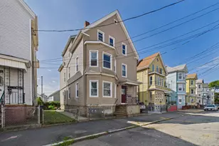 56 Independent St, New Bedford, MA 02744 - Photo 3