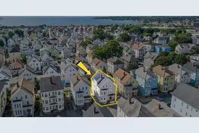 56 Independent St, New Bedford, MA 02744 - Photo 1