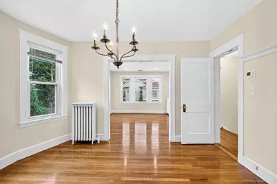 36 Wilson Avenue #2, Belmont, MA 02478 - Photo 7
