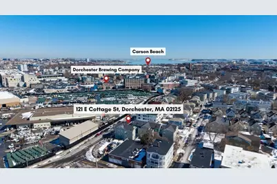 121 E Cottage St #U-4, Boston, MA 02125 - Photo 7