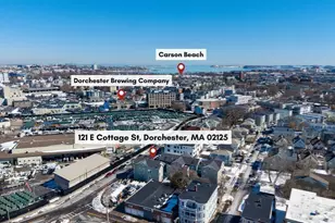 121 E Cottage St, Boston, MA 02125 - Photo 7