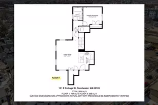 121 E Cottage St, Boston, MA 02125 - Photo 29