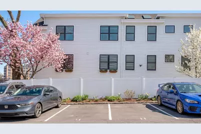 121 E Cottage St #U-4, Boston, MA 02125 - Photo 3