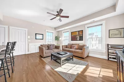 121 E Cottage St #U-4, Boston, MA 02125 - Photo 13