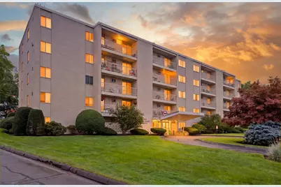 200 Park Terrace Drive #255, Stoneham, MA 02180 - Photo 25