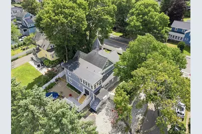 1161 Franklin St, Stoneham, MA 02180 - Photo 5