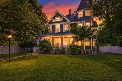 1161 Franklin St, Stoneham, MA 02180 - Photo 1
