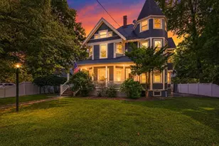 1161 Franklin St, Stoneham, MA 02180 - Photo 1