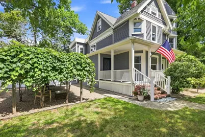1161 Franklin St, Stoneham, MA 02180 - Photo 3