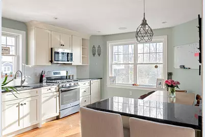 7 Gem Ave #7, Boston, MA 02135 - Photo 5