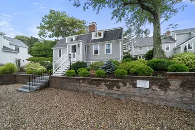 4 Stephens Lane #D, Plymouth, MA 02360 - Photo 3