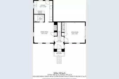 4 Stephens Lane #D, Plymouth, MA 02360 - Photo 33