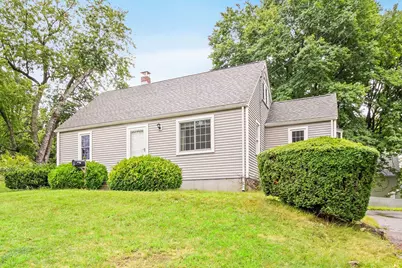 51 Ridge Rd, Marlborough, MA 01752 - Photo 3