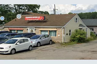 1262 Washington St, Stoughton, MA 02072 - Photo 1