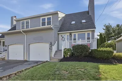 679-A Burncoat Street, Worcester, MA 01606 - Photo 1