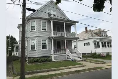 10 Ethel Ave #2nd Floor, Peabody, MA 01960 - Photo 1