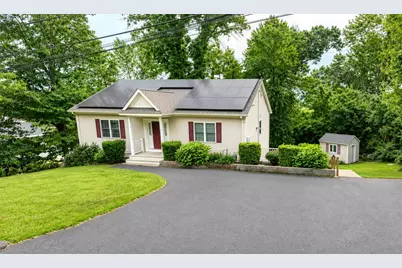 6 Fairlawn Ave #House, Burlington, MA 01803 - Photo 19