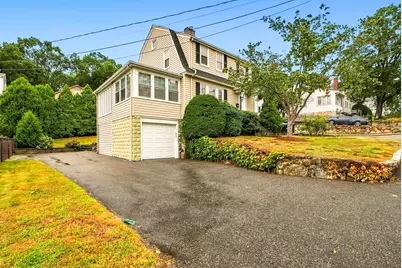 46 Prentice St, Waltham, MA 02451 - Photo 3