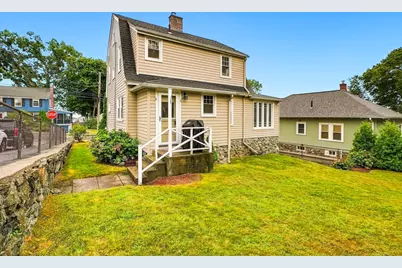 46 Prentice St, Waltham, MA 02451 - Photo 39