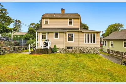 46 Prentice St, Waltham, MA 02451 - Photo 37