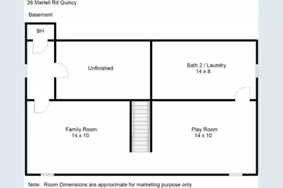 26 Martell Rd, Quincy, MA 02169 - Photo 27