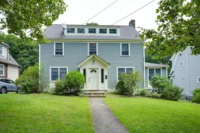 72 Richardson Road, Belmont, MA 02478 - Photo 1