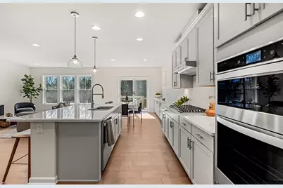 12 Tiger Terrace #28, Walpole, MA 02081 - Photo 5