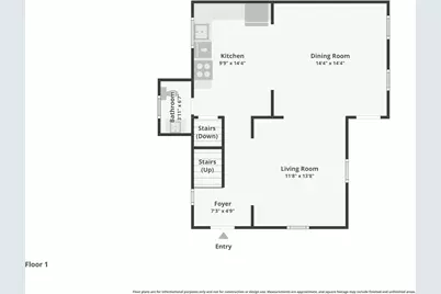 41 Union St #A, Weymouth, MA 02190 - Photo 23