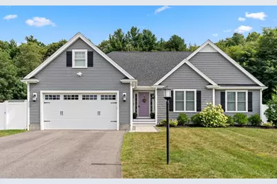 16 Wedge Drive, Lakeville, MA 02347 - Photo 1