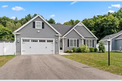 16 Wedge Drive, Lakeville, MA 02347 - Photo 3