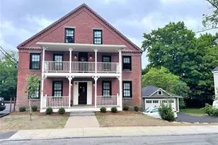 41 Summer St, Leominster, MA 01453 - Photo 19